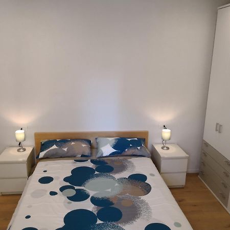 Morandi'S Bed and Breakfast Bolonia Exterior foto